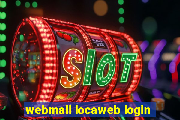 webmail locaweb login